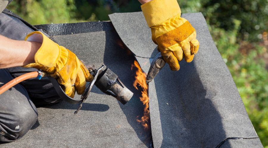 Professional residential roofers in Dowelltown, TN